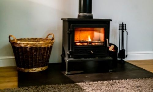 buying a home with a wood-burning fireplace buying a home with a wood-burning fireplace
