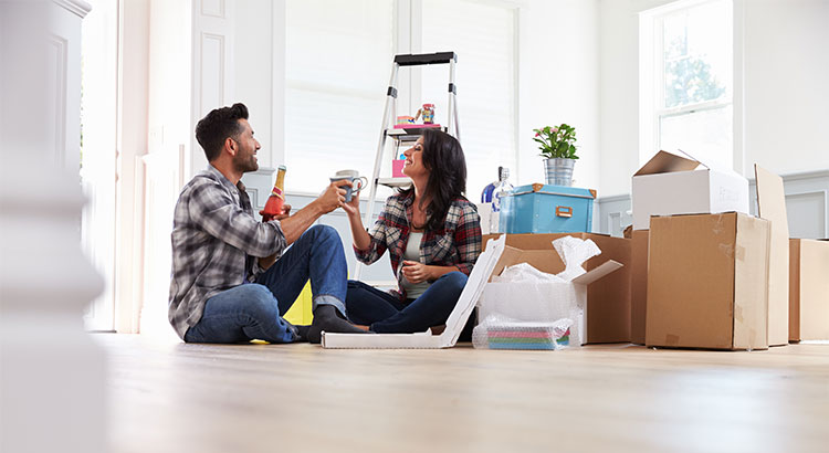 homeownership