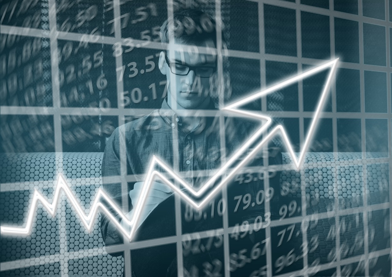 “Short of a war or stock market crash…” | Simplifying The Market