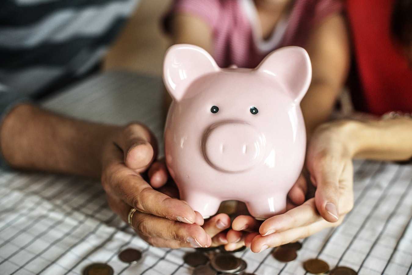 Having Trouble Saving Enough for Your Down Payment? Crowdfund It!Having Trouble Saving Enough for Your Down Payment? Crowdfund It!
