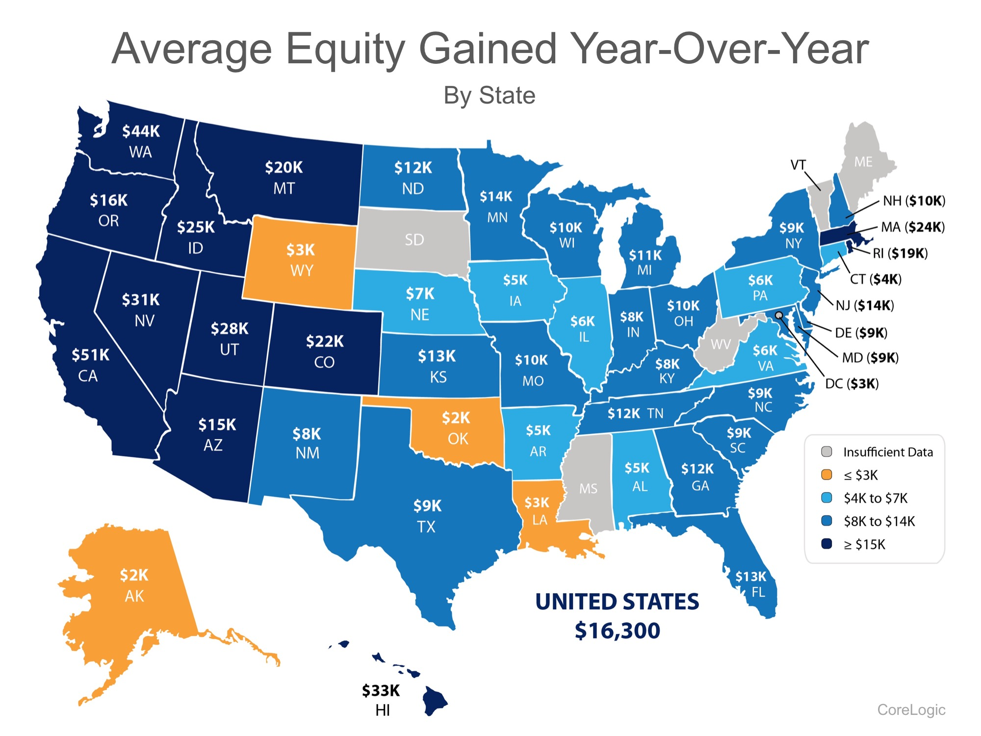Demand for Homes to Buy Continues to Climb | Simplifying The Market