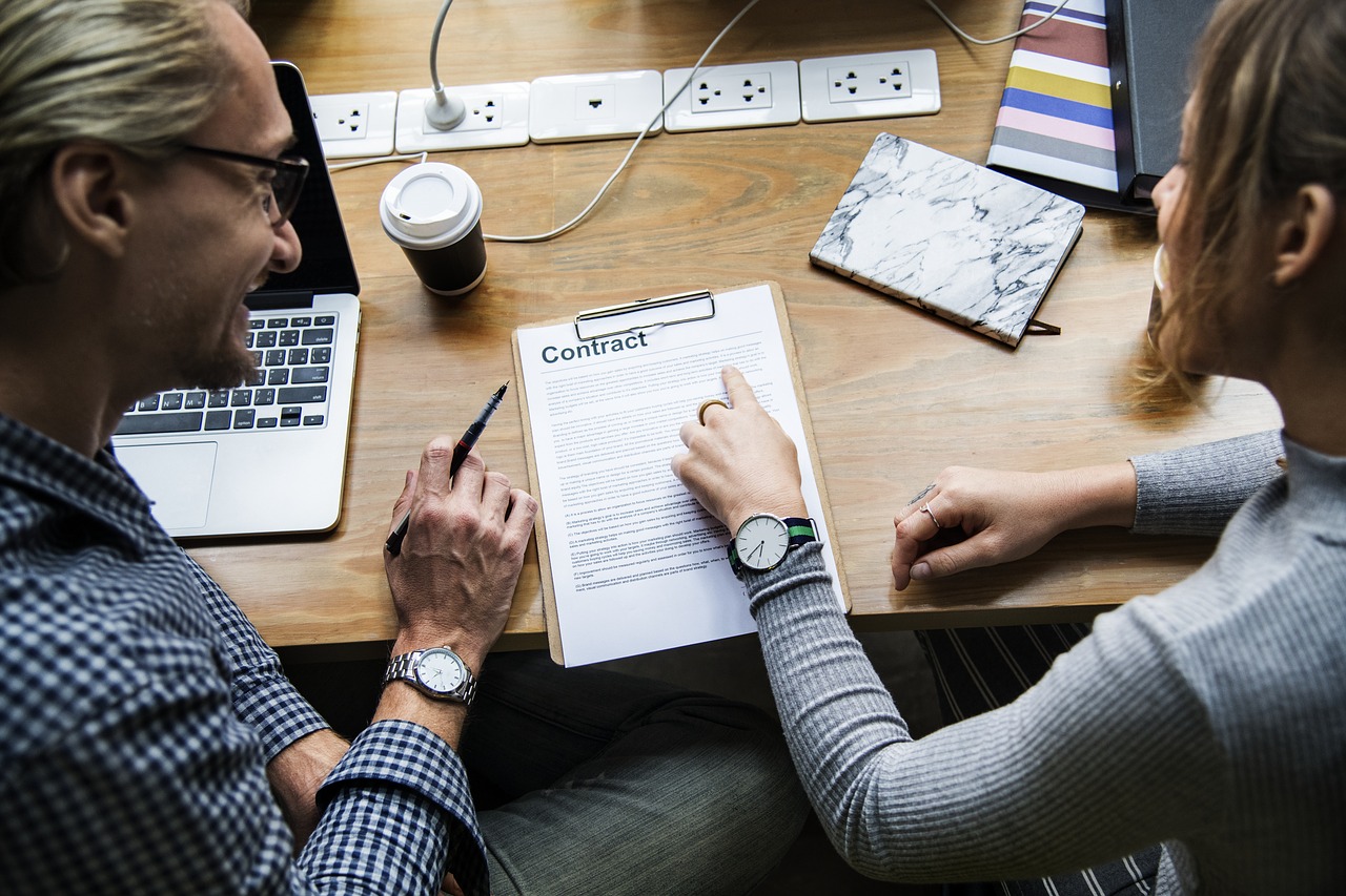 4 Steps to Follow When Presenting an Offer in Today’s Market!