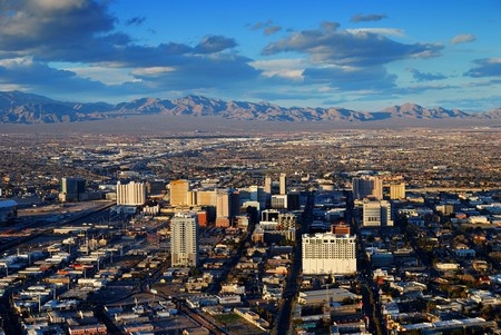 Relocating to Las Vegas | Las Vegas Realtor David Brownell