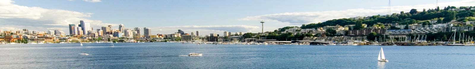 Seattle Waterfront Market Statistics