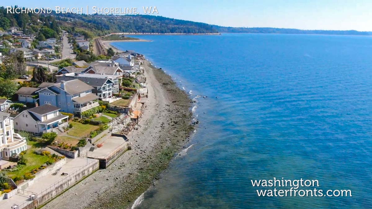 Condos For Sale In Richmond Beach Wa