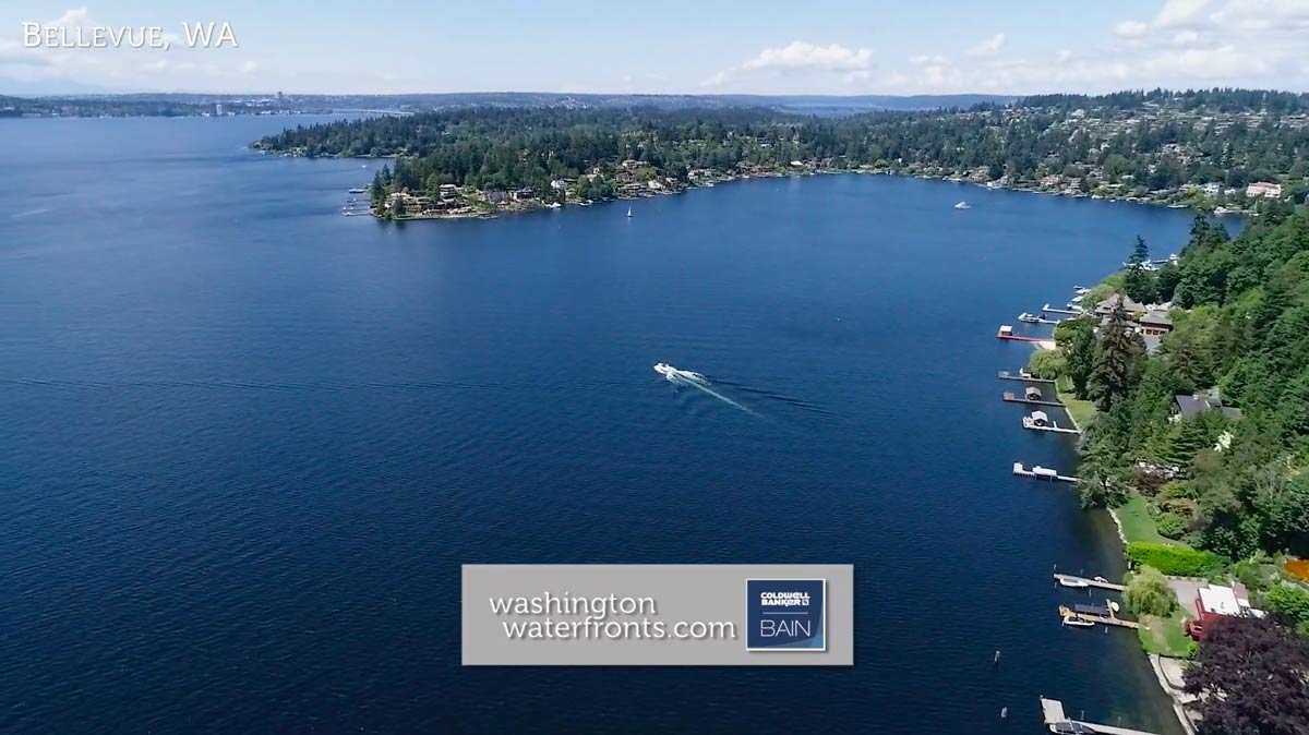 Washington Waterfronts Boating Communities