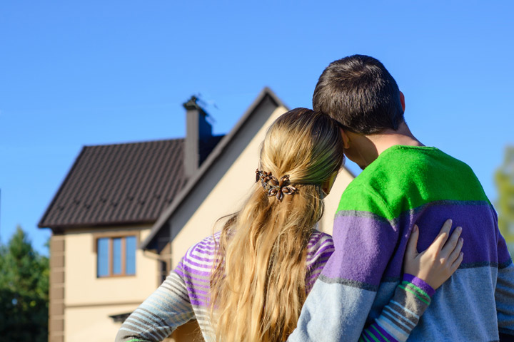 The Home Buying Process from Start to Finish