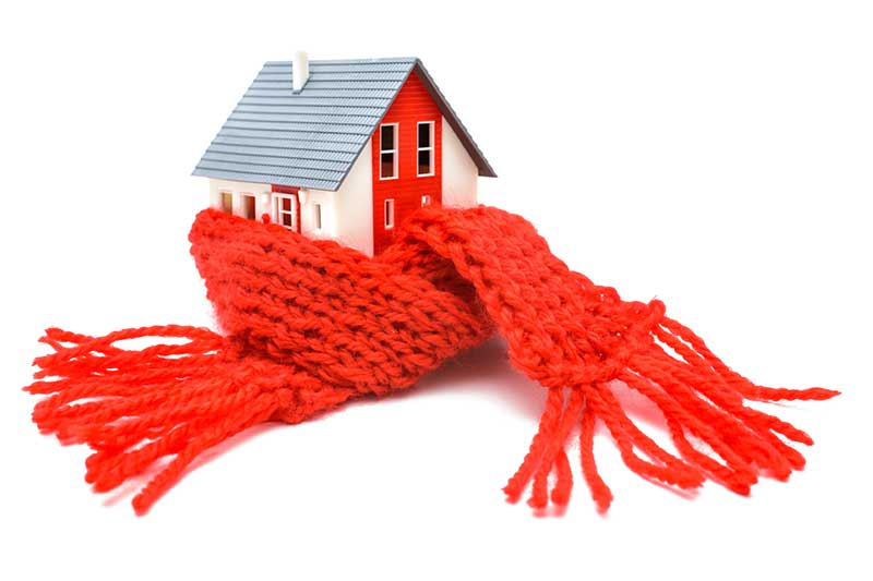 How to Protect Your Home During Extreme Cold Weather