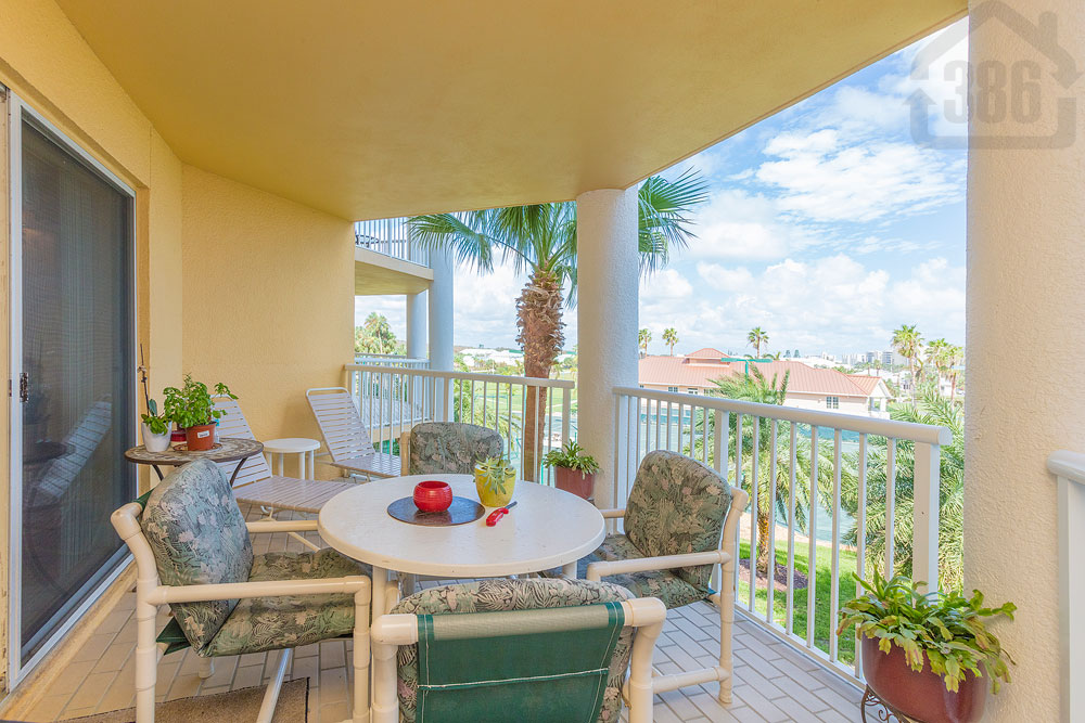 ponce inlet condo harbour village links b306 for sale harbour village b306