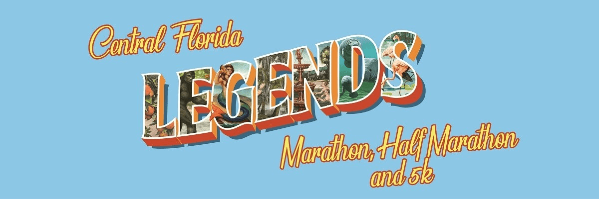 Central Florida Legends Marathon