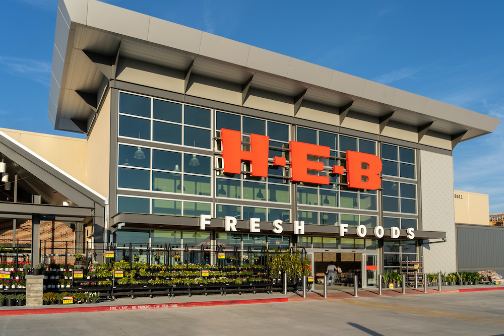 Austin H-E-B On South Congress And Oltorf: Exciting Changes On The Horizon