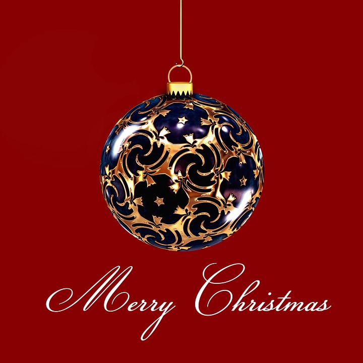 Merry Christmas in Austin TX
