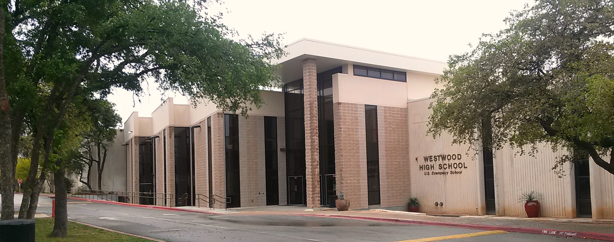 Westwood High School