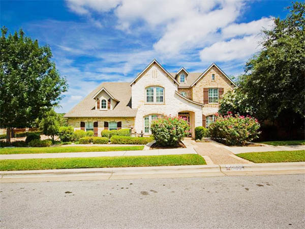 Round Rock Homes $500K to $700K