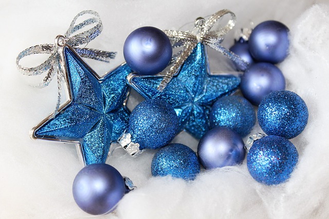 Austin Holiday Events 2015