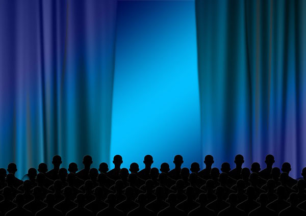 Austins' Improv Comedy Show