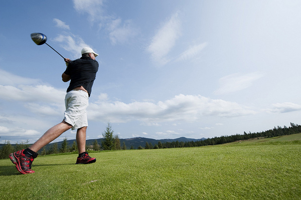 AVERY RANCH GOLF CLUB