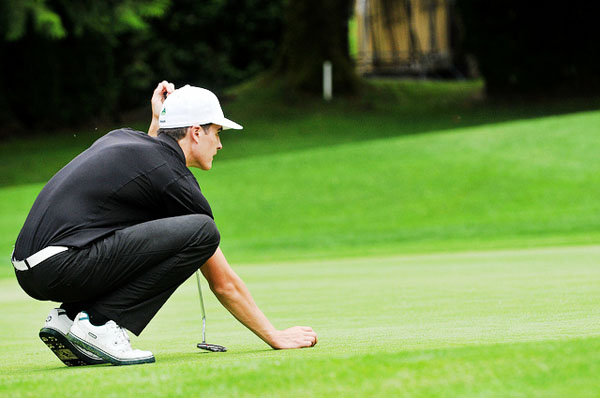 Crystal Falls Golf Club