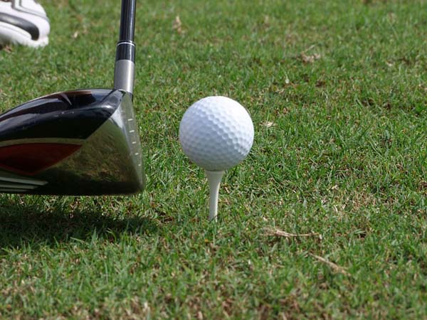 Lago Vista Golf Courses