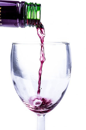 Thirsty Oaks Wine Trail