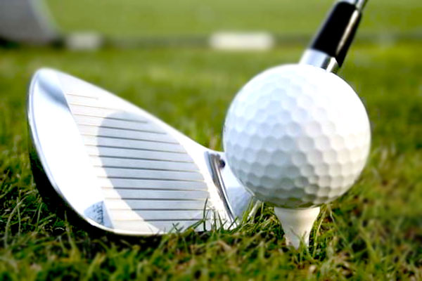 Twin Creeks Country Club