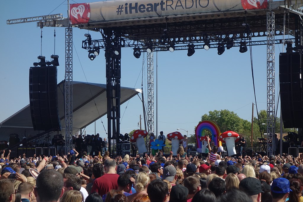 Austin Festivals 2018