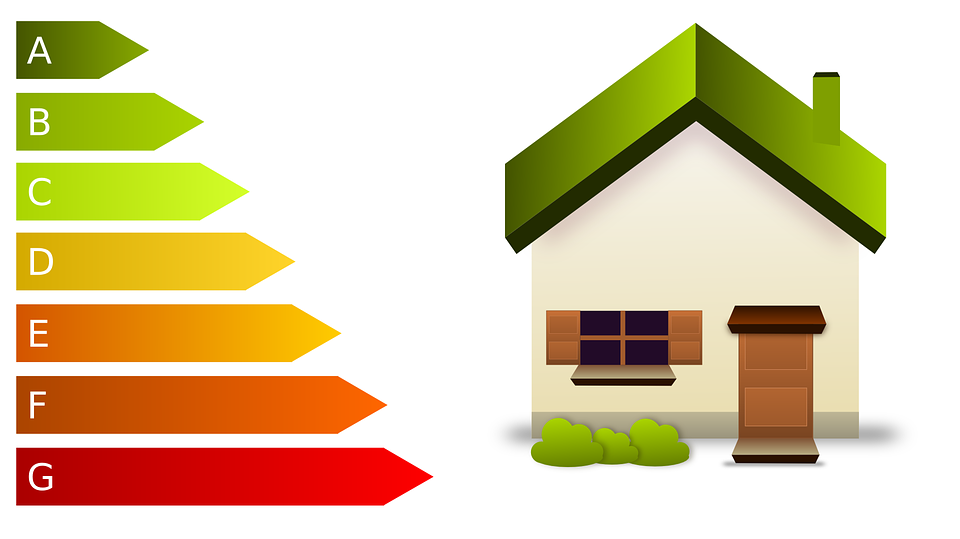 Energy-Efficient Homes