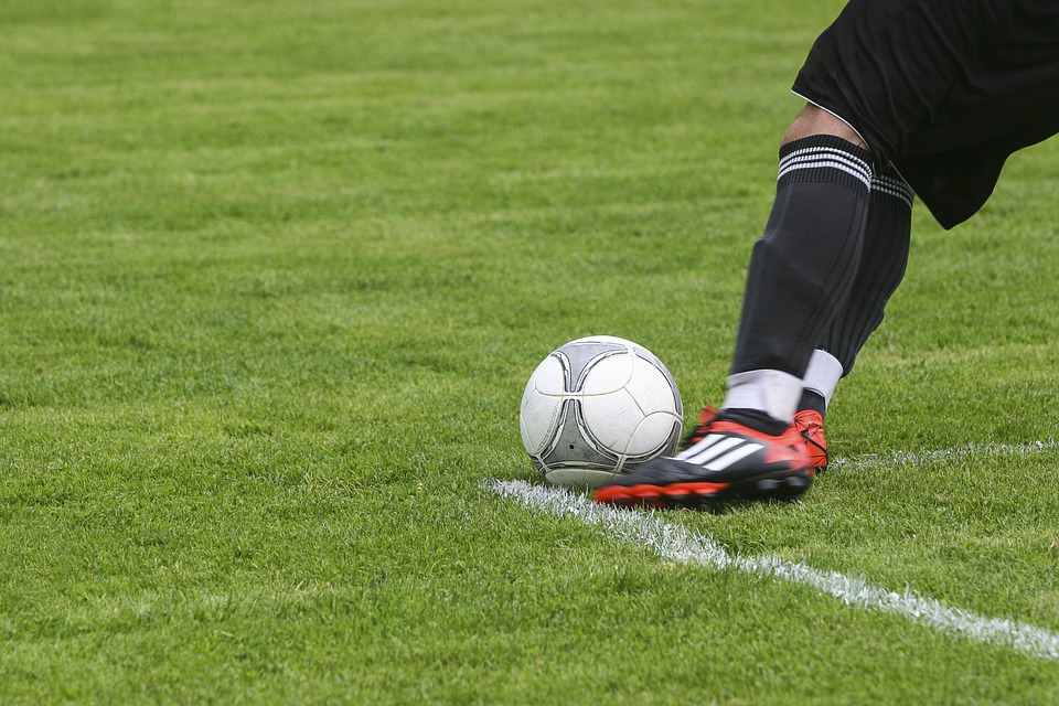 San Antonio Soccer