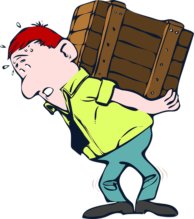 Moving Expenses