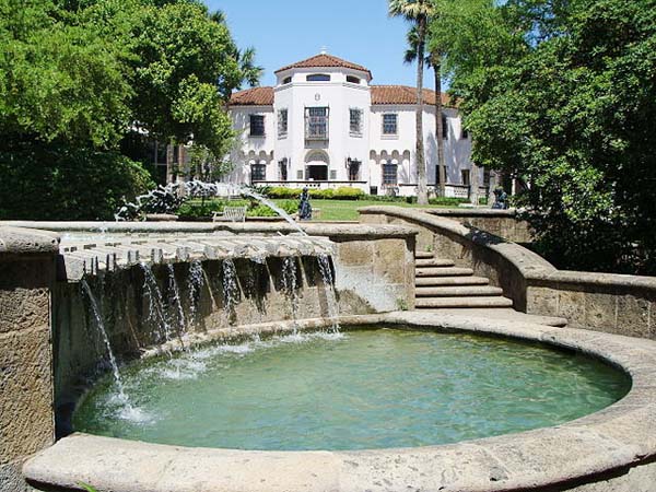 romantic things to do in the San Antoni