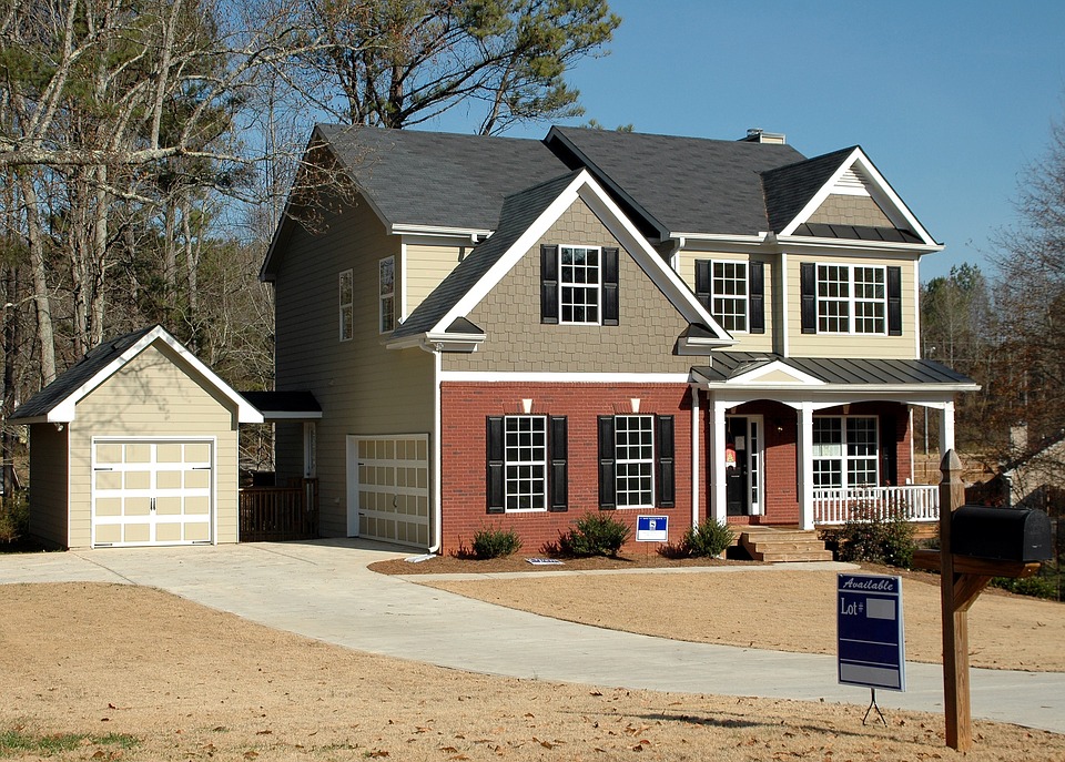 Selling a Home