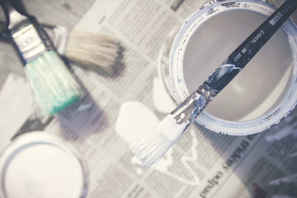Small Home Improvements