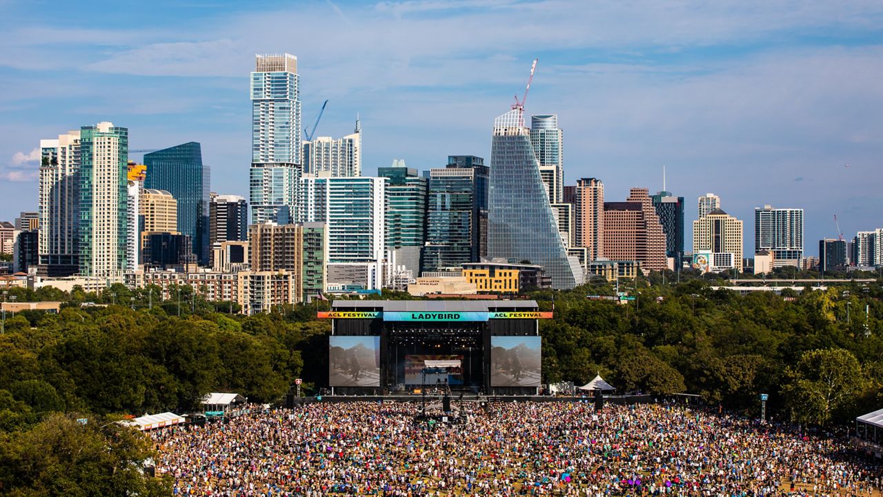ACL Tickets Still Available