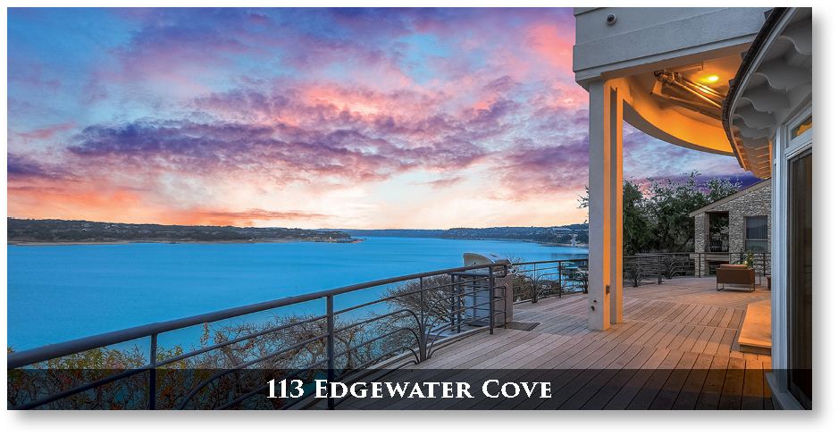 113 Edgewater Cove