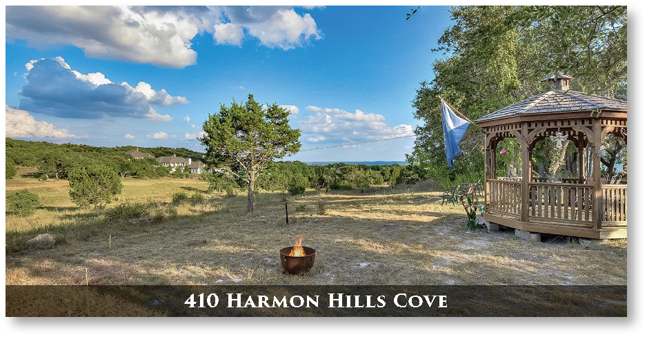 410 Harmon Hills Cove