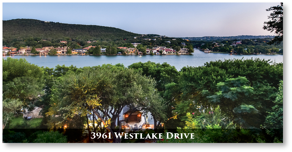 3961 Westlake Drive