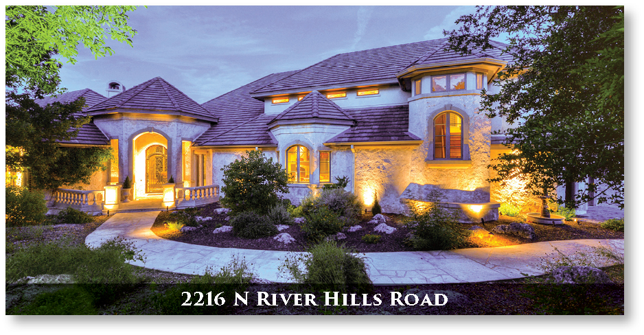 2216 N River Hills Road