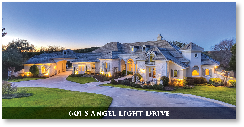 601 S Angel Light Drive