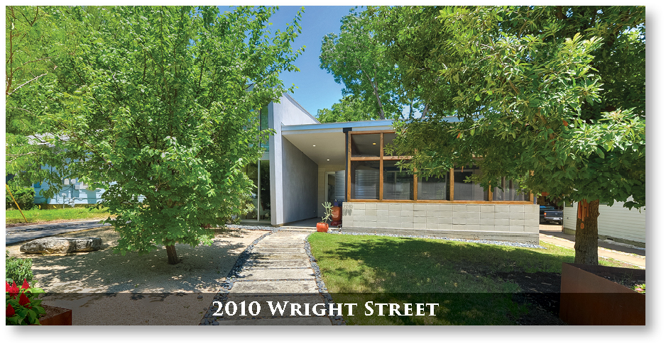 2010 Wright Street