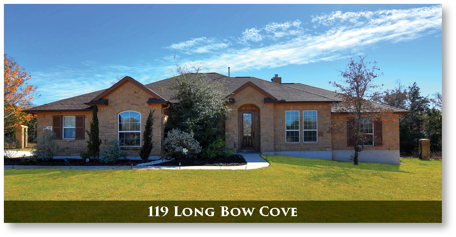119 Long Bow Cove