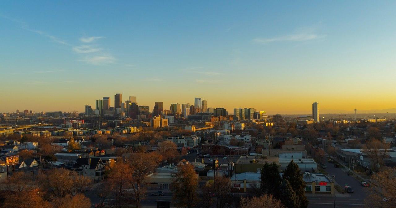 The Cost of Living in Denver 2020