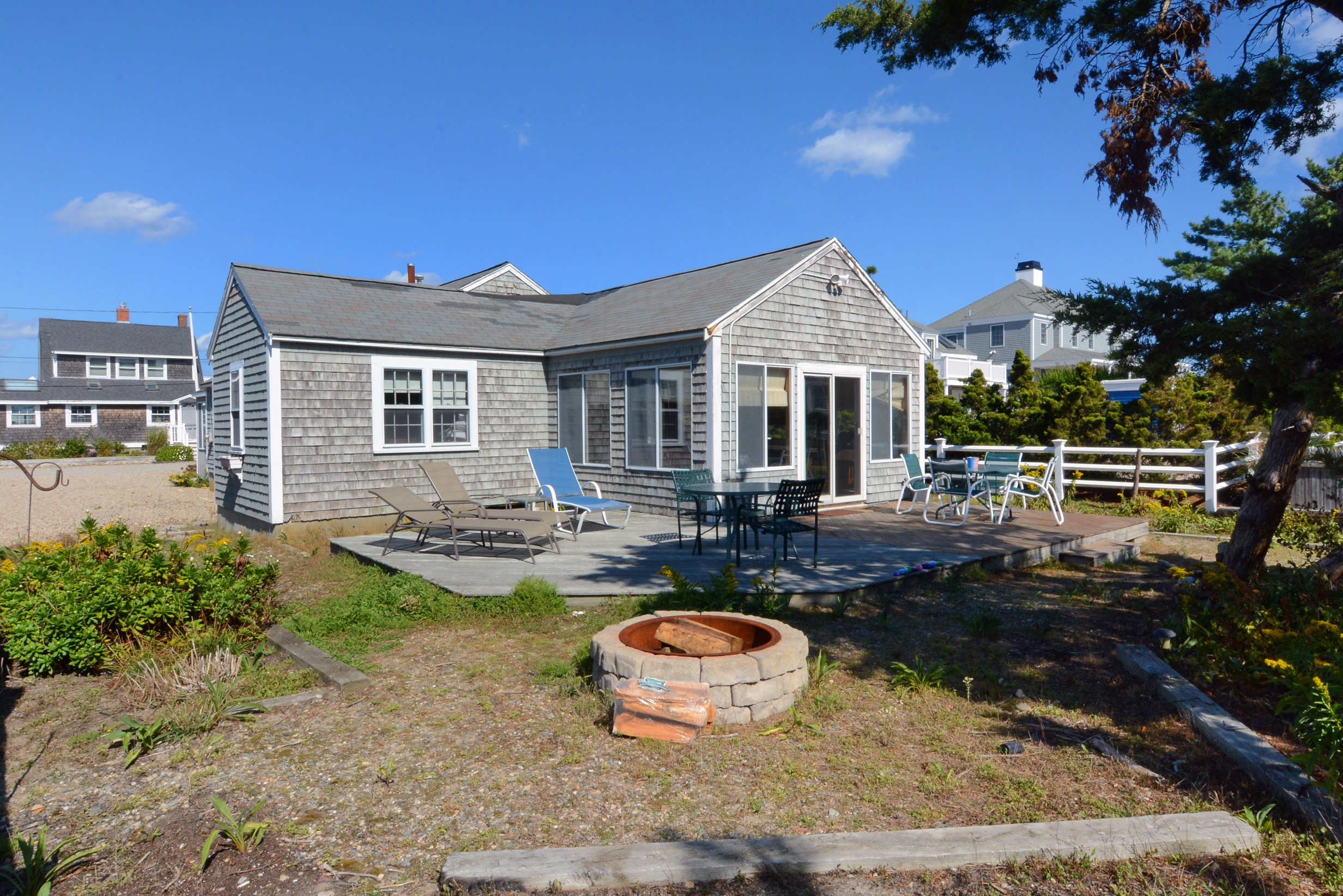 30 Concord Street, Scituate - Humarock