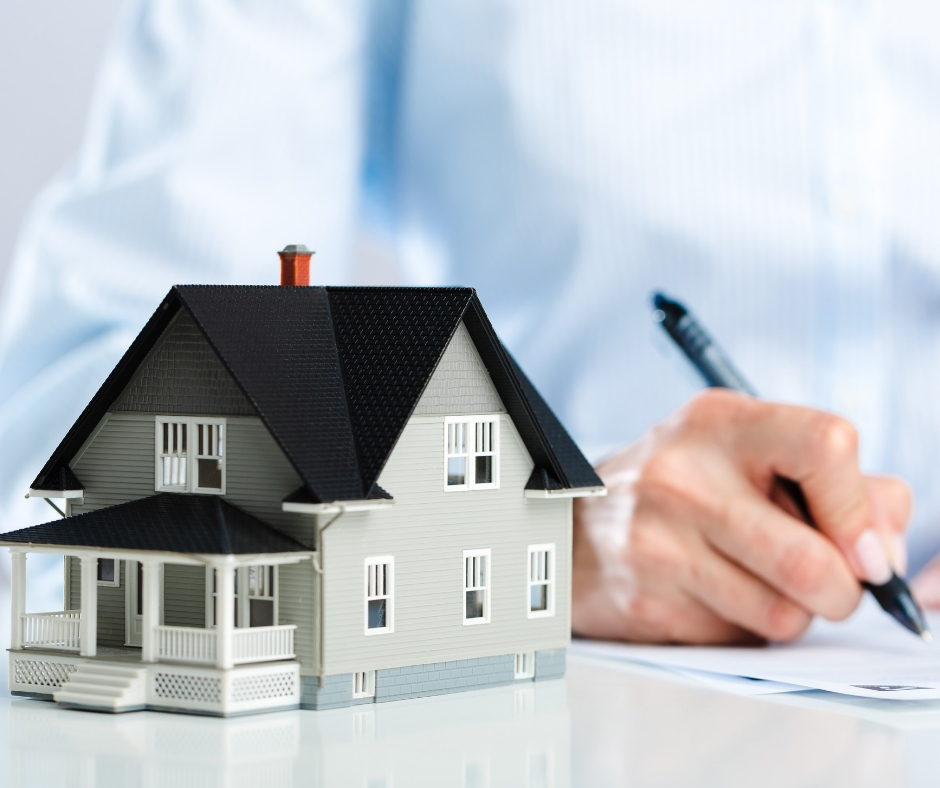 best first time buyer mortgage
