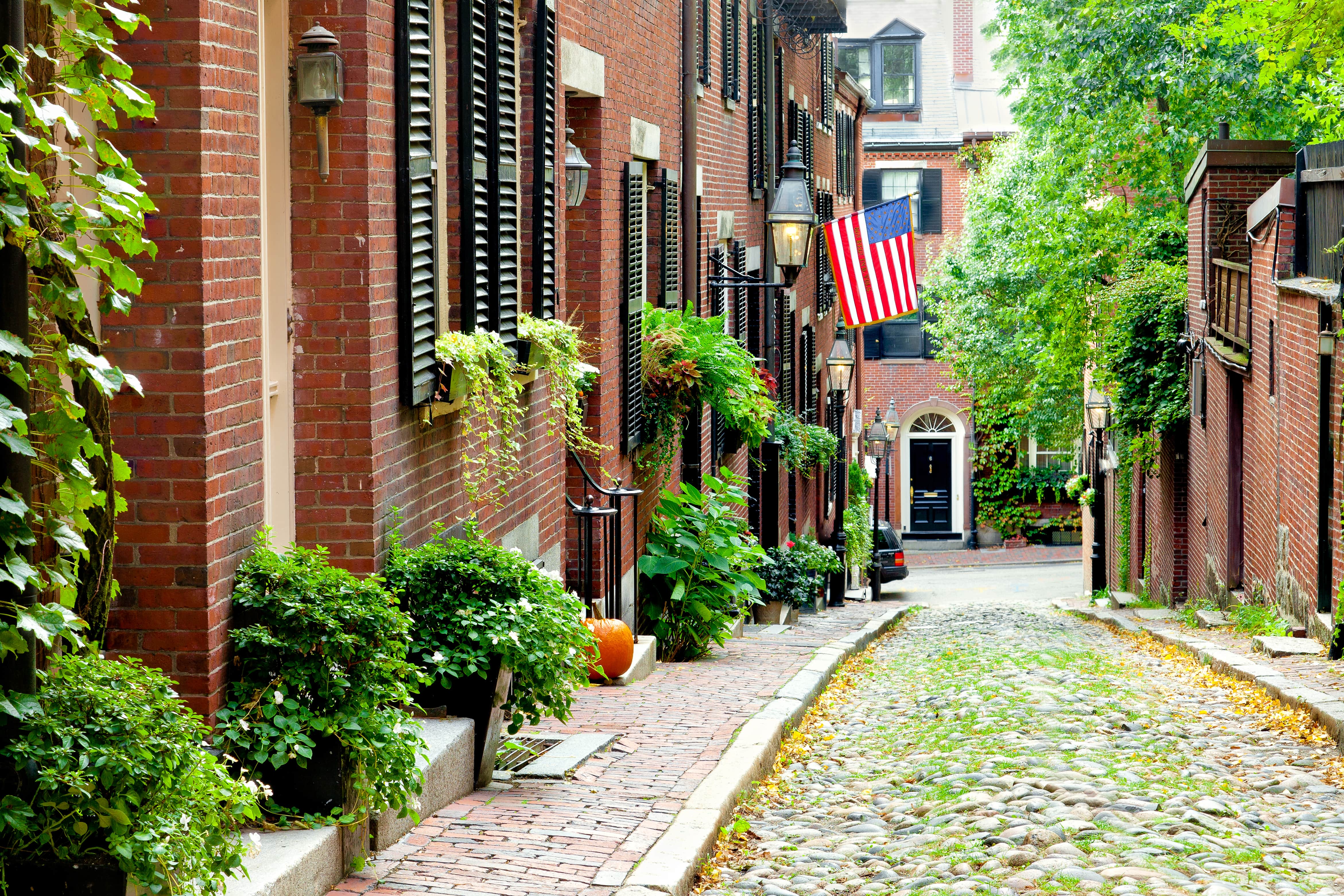 Beacon Hill, Boston, MA Real Estate & Homes for Sale