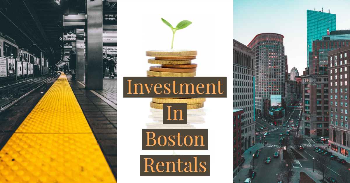 investing in boston real estate