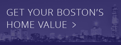 get your boston's home value