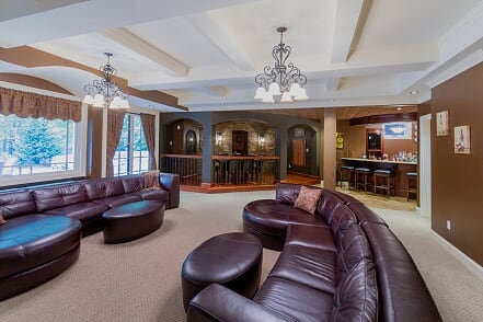 2 Buteau Road Finished Basement 2 Buteau Road Finished Basement