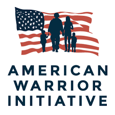 American Warrior Logo