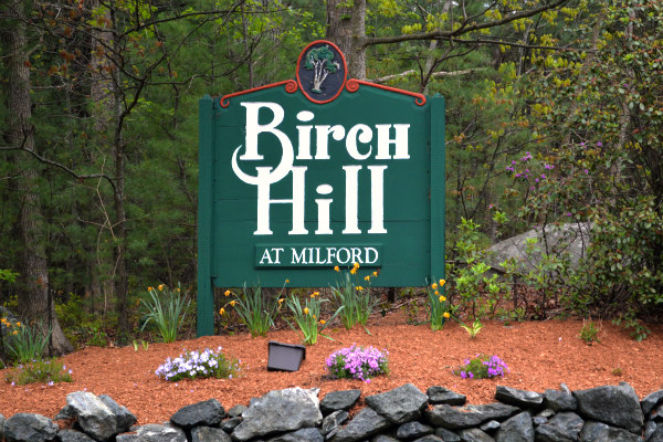 Birch Hill Condos