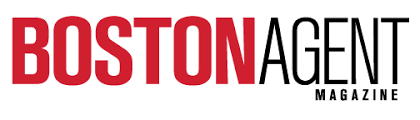Boston Agent logo